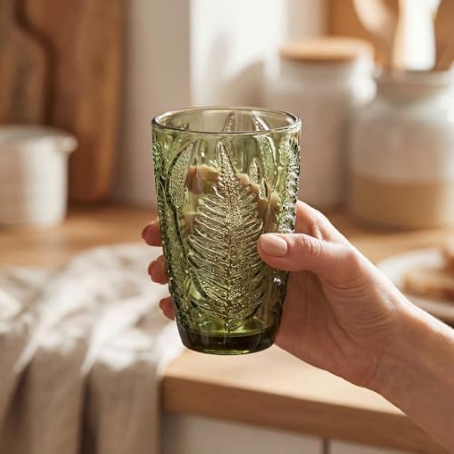 Drinking Glasses Set of, 2 oz  - Highball Glass Set ulasan dan harga