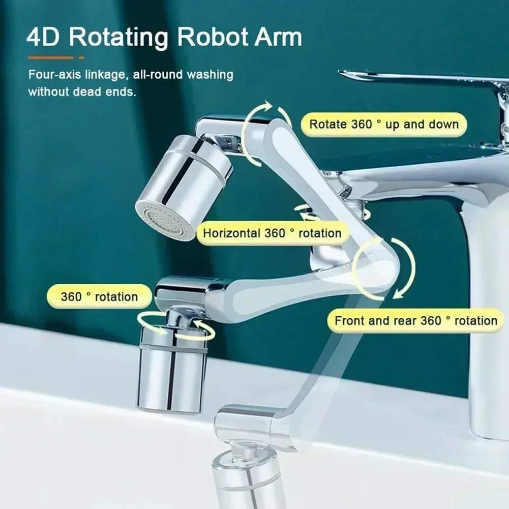 Household Universal Rotation F - Home Bar Sink ulasan dan harga