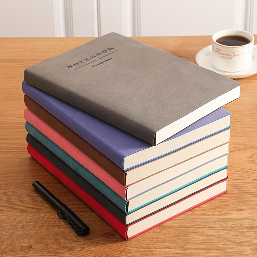 Ultra Thick Universal A5/A4 No - Cocktail Recipe Book ulasan dan harga