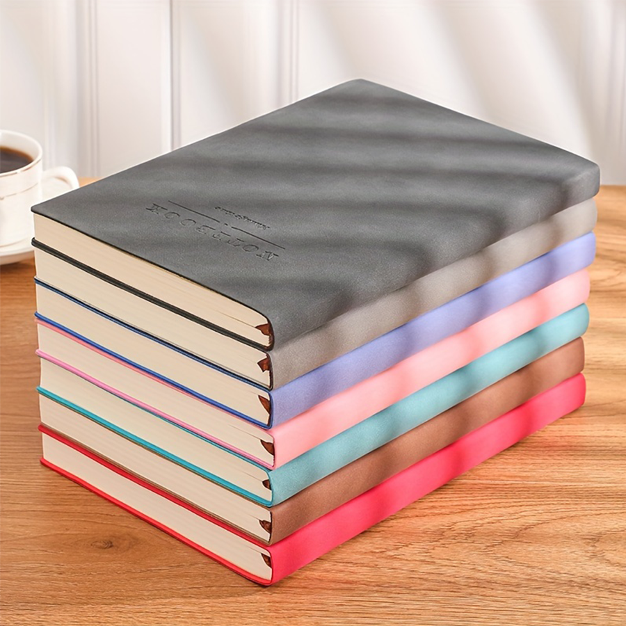 Ultra Thick Universal A5/A4 No - Cocktail Recipe Book ulasan dan harga
